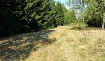 Działka budowlana Wiejca, ul. Wrzosowa
