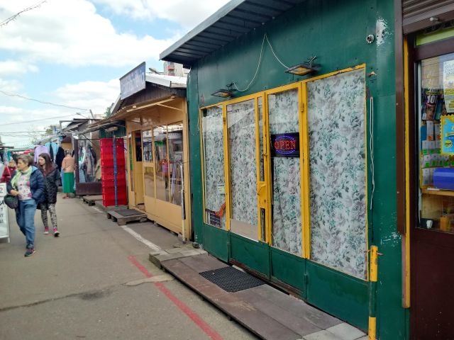 Nieruchomość komercyjna Warszawa Bemowo, ul. Powstańców Śląskich. Zdjęcie 1