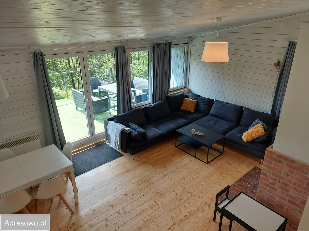 dom wolnostojący, 6 pokoi Strzegomiany. Zdjęcie 16