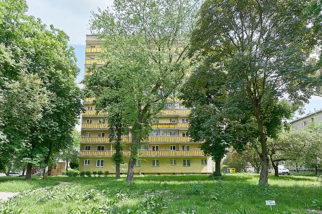 Mieszkanie 2-pokojowe Warszawa Wola, ul. Erazma Ciołka. Zdjęcie 10
