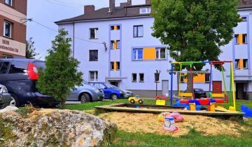 Mieszkanie 2-pokojowe Myszków Centrum, ul. Skłodowskiej