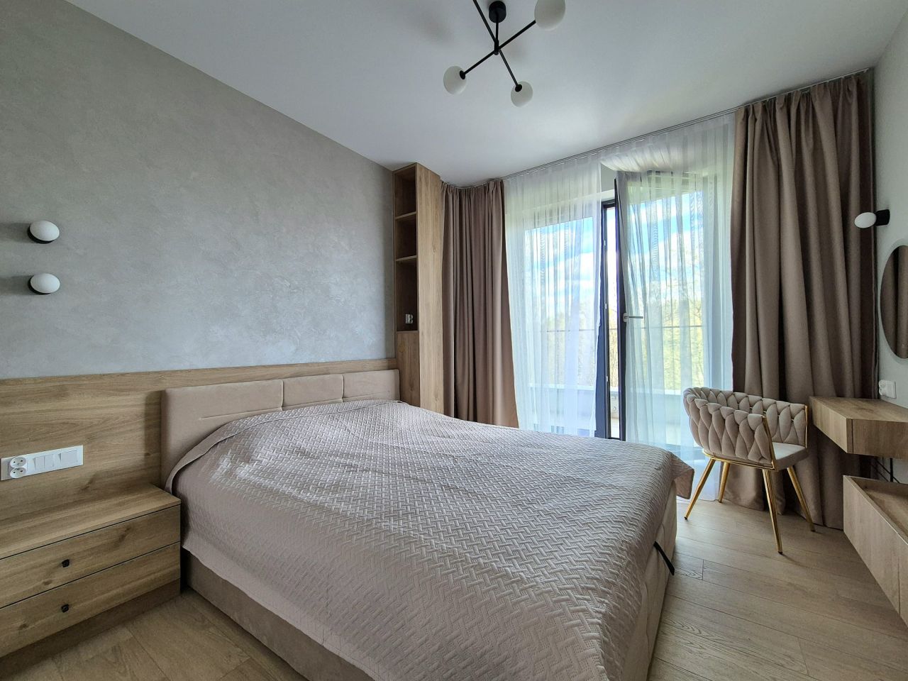 Mieszkanie 2-pokojowe Kraków Grzegórzki, ul. Grzegórzecka. Zdjęcie 5