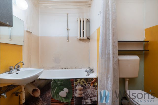 Mieszkanie 2-pokojowe Warszawa Chomiczówka, ul. Marii Dąbrowskiej. Zdjęcie 10