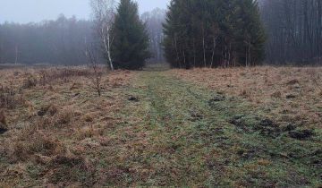 Działka budowlana Jeżewo