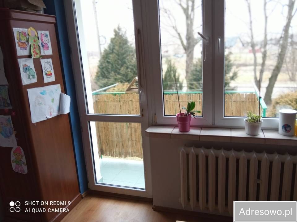 Mieszkanie 1-pokojowe Białopole. Zdjęcie 8