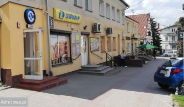 Lokal Dzierzgoń, ul. Odrodzenia