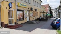 Lokal Dzierzgoń, ul. Odrodzenia