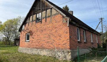dom wolnostojący, 4 pokoje Łękinia