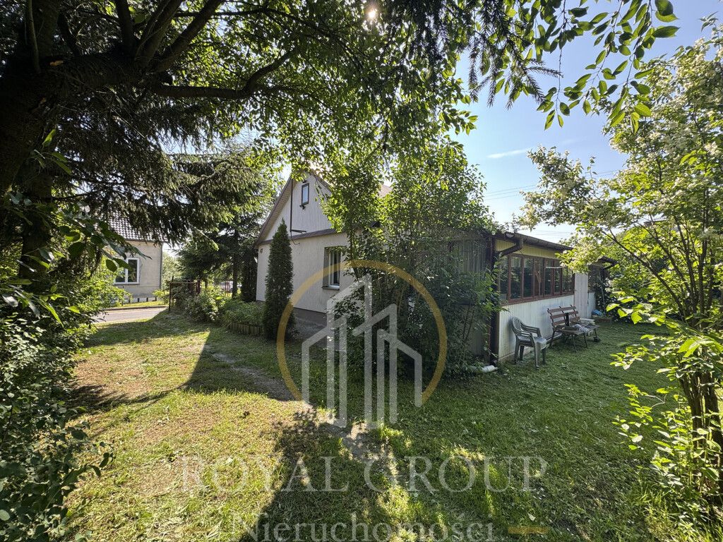 dom wolnostojący, 2 pokoje Zawieprzyce. Zdjęcie 11