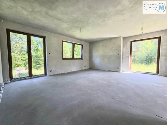 dom wolnostojący, 6 pokoi Niekłań Wielki, ul. Stawki. Zdjęcie 3