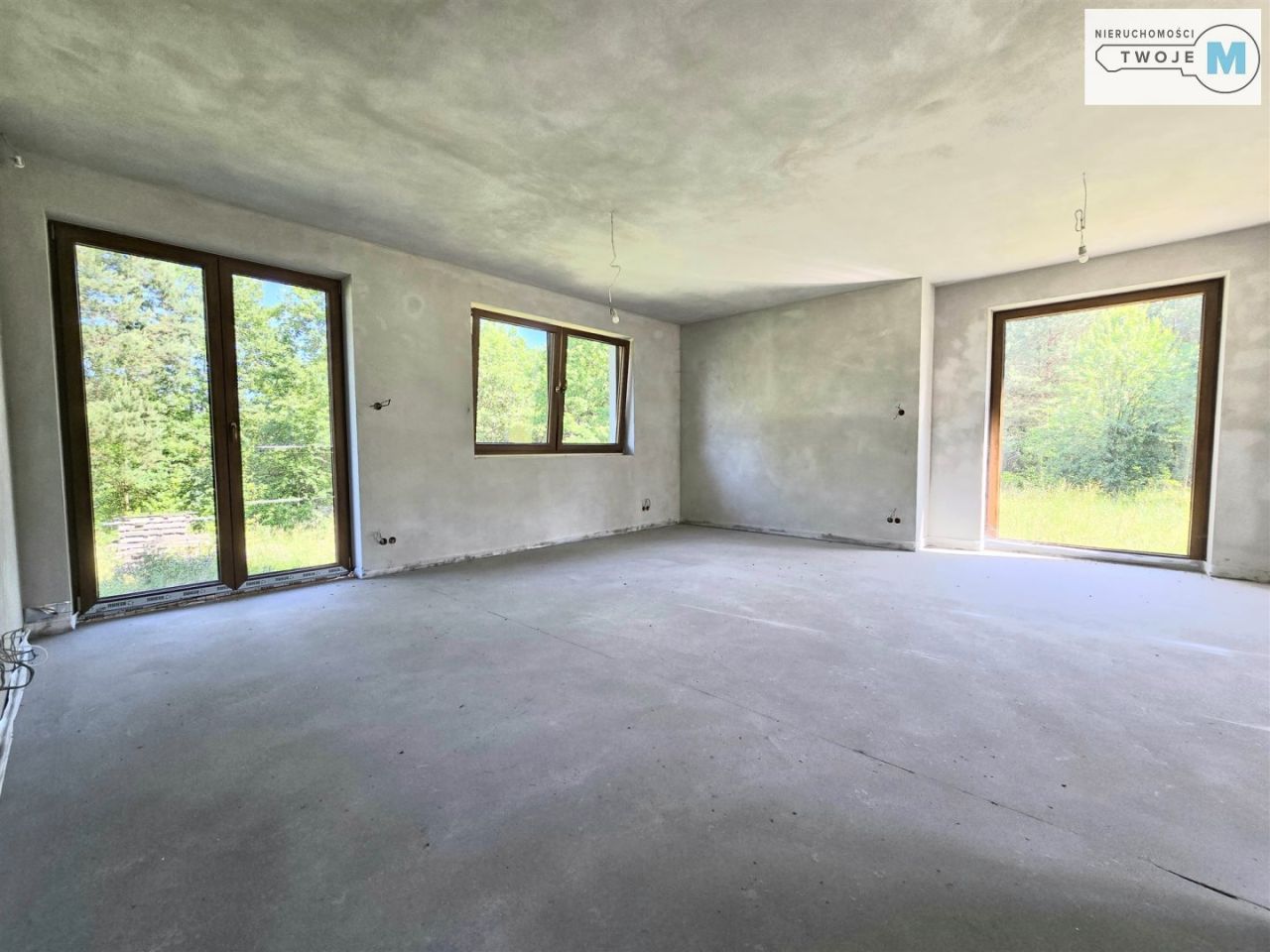 dom wolnostojący, 6 pokoi Niekłań Wielki, ul. Stawki. Zdjęcie 3