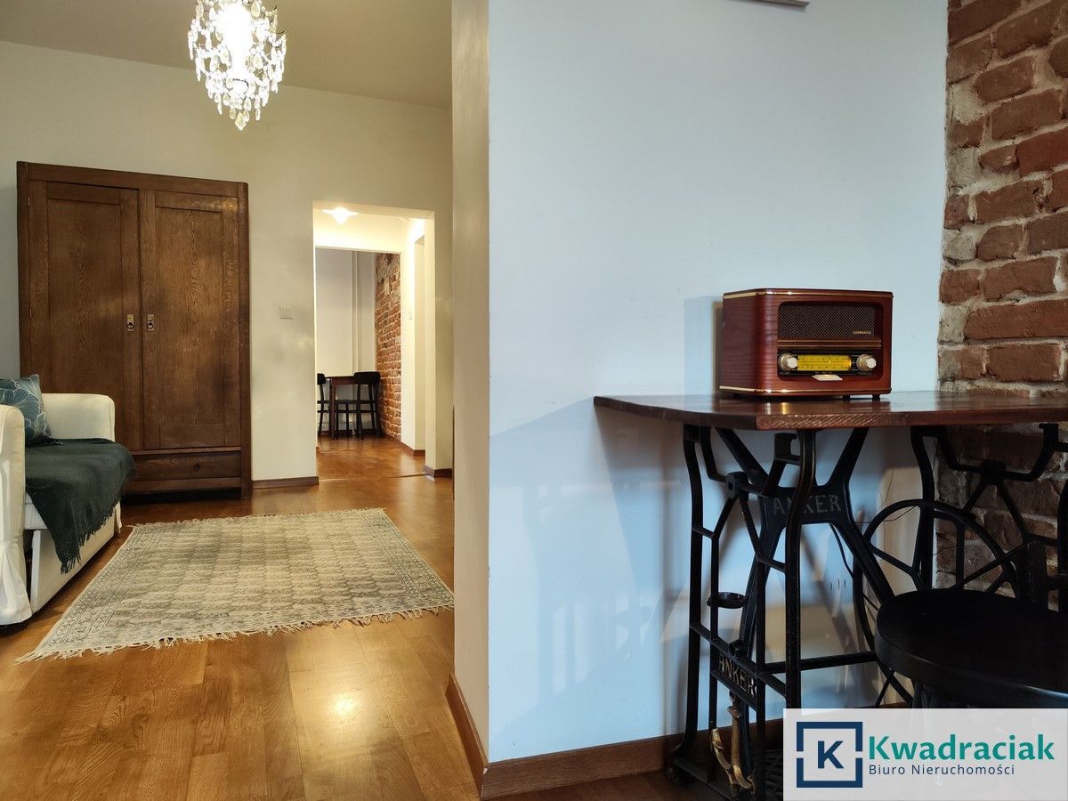 Mieszkanie 1-pokojowe Sanok, ul. Jagiellońska. Zdjęcie 3