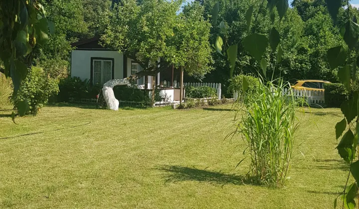 Działka rod Sępopol