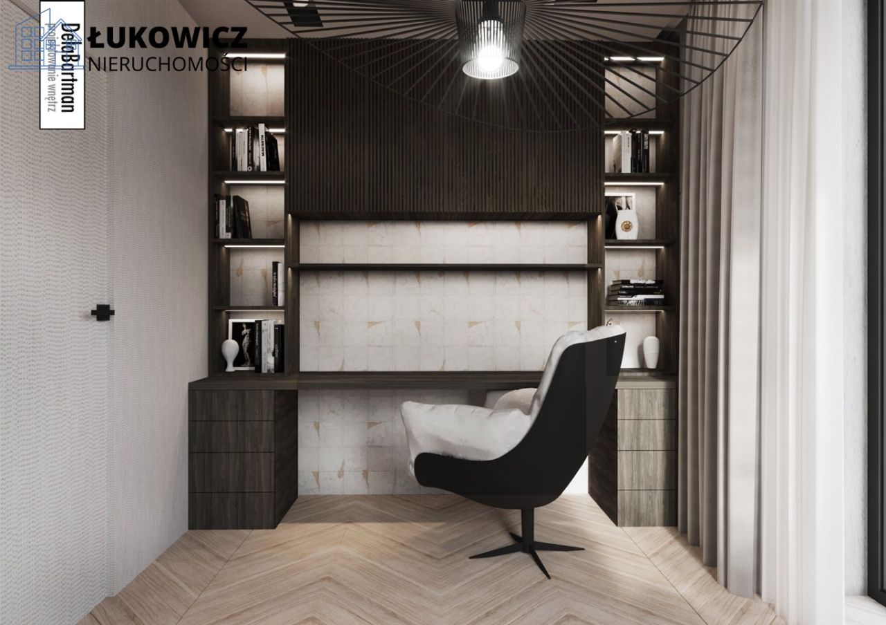 dom wolnostojący, 6 pokoi Kęty. Zdjęcie 13