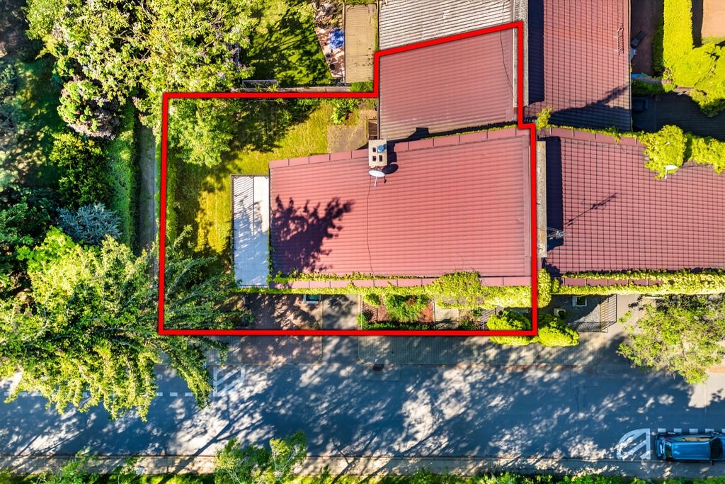 dom szeregowy, 7 pokoi Warszawa Praga-Południe, ul. Algierska. Zdjęcie 9