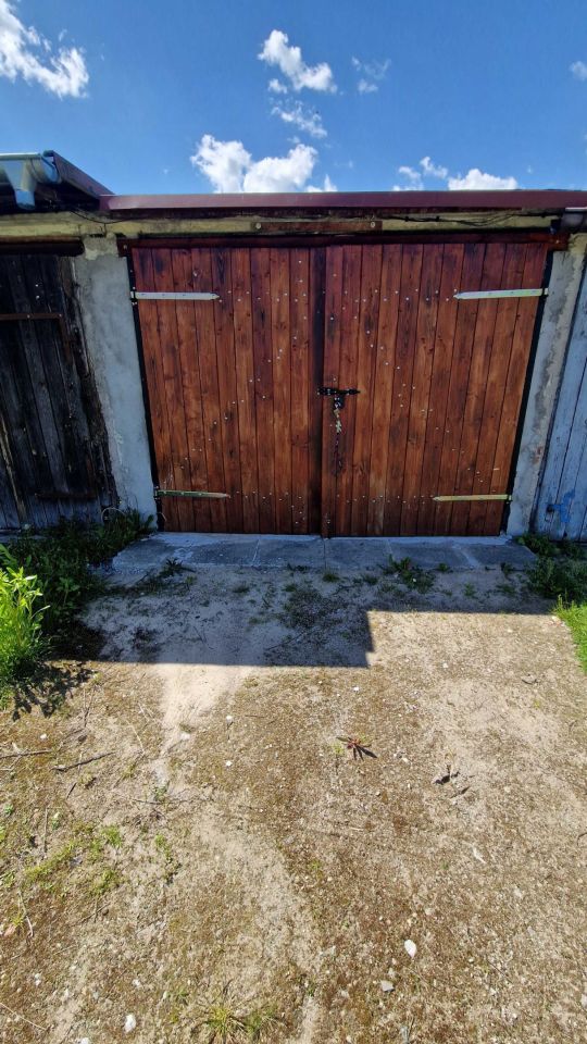 Mieszkanie 2-pokojowe Nakomiady. Zdjęcie 4