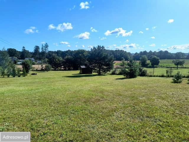 Działka rekreacyjna Perlino, ul. Leśna. Zdjęcie 1