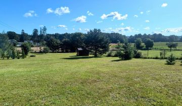 Działka rekreacyjna Perlino, ul. Leśna