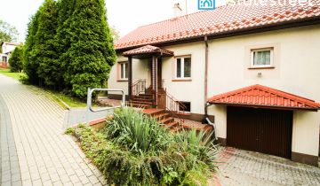 dom wolnostojący, 3 pokoje Krosno, ul. Wiejska