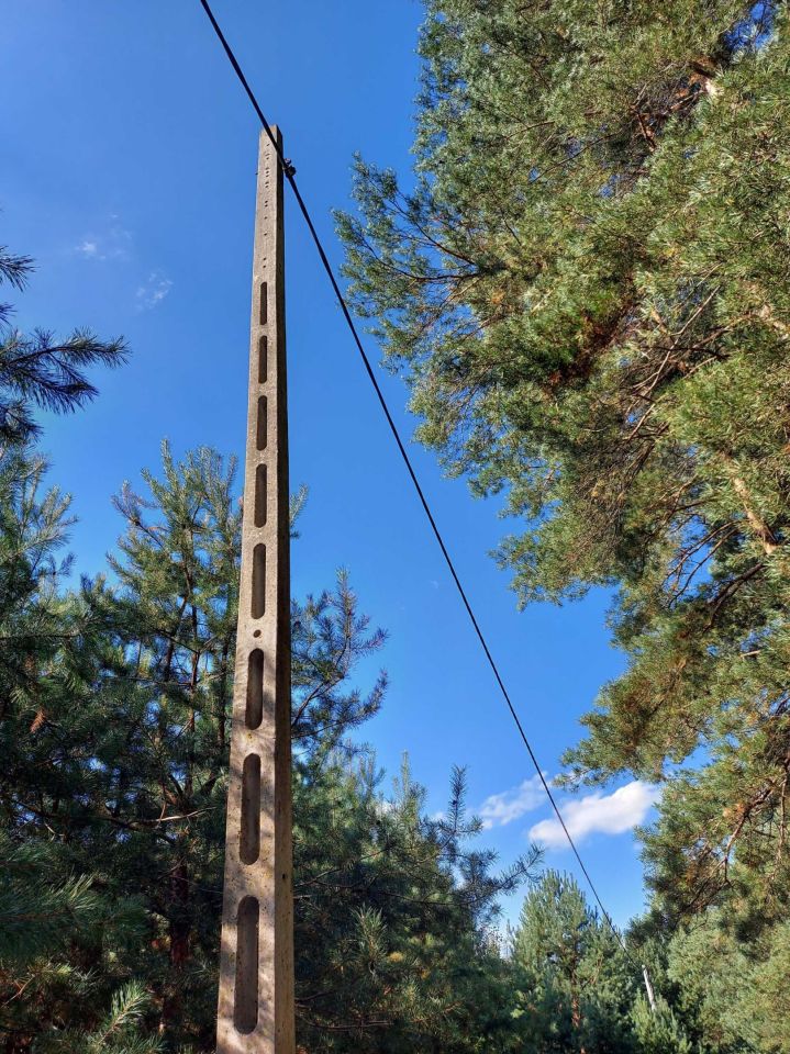 Działka siedliskowa Chraboły. Zdjęcie 7