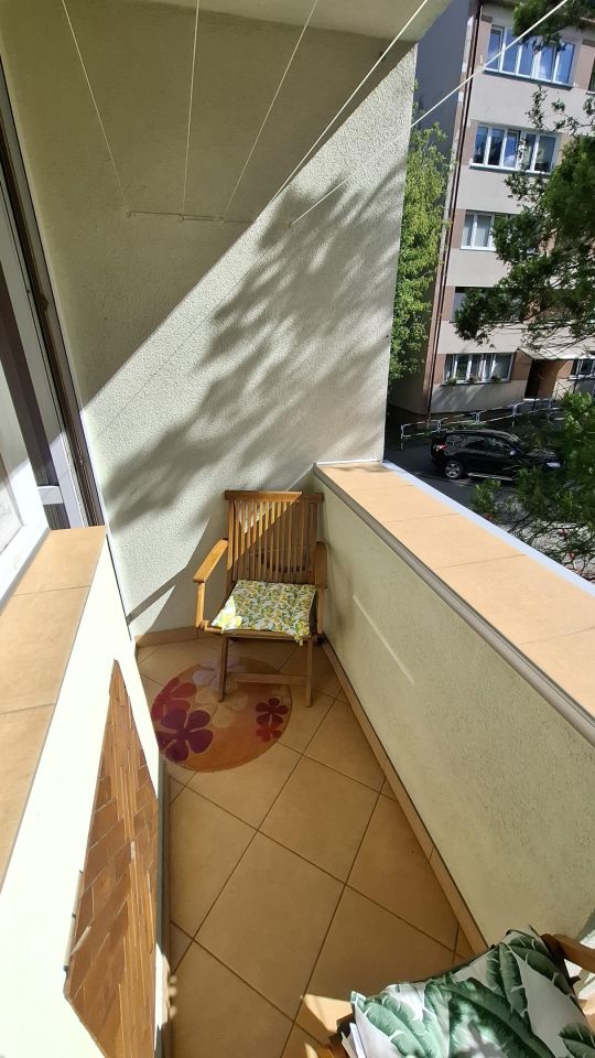 Mieszkanie 3-pokojowe Bielsko-Biała Złote Łany, ul. Karowa. Zdjęcie 9