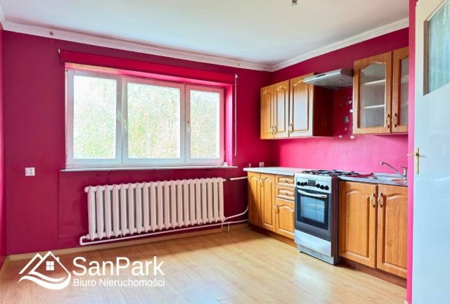 Mieszkanie 3-pokojowe Olszanica. Zdjęcie 6