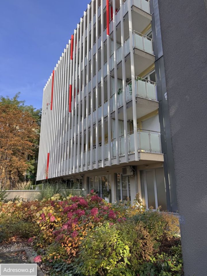 Mieszkanie 2-pokojowe Wrocław Śródmieście, ul. Czysta. Zdjęcie 14