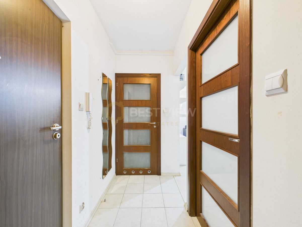 Mieszkanie 2-pokojowe Warszawa Ursus, ul. Dzieci Warszawy. Zdjęcie 2