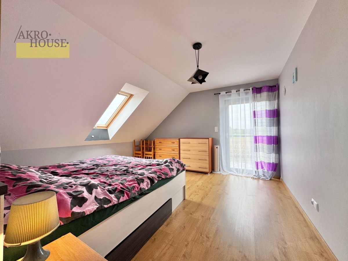 dom wolnostojący, 5 pokoi Połomia, ul. Bytomska. Zdjęcie 12