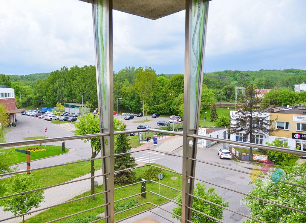 Nieruchomość komercyjna Gdynia Orłowo, ul. Przebendowskich. Zdjęcie 8