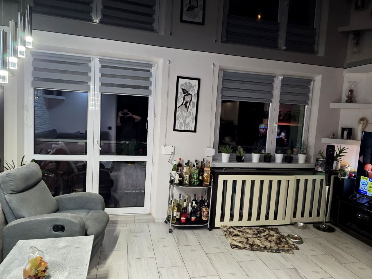 Mieszkanie 3-pokojowe Rybnik Rybnicka Kuźnia, ul. Mglista. Zdjęcie 15