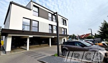 Lokal Ślęza, ul. Akacjowa