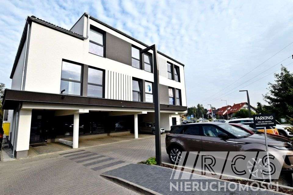 Lokal Ślęza, ul. Akacjowa