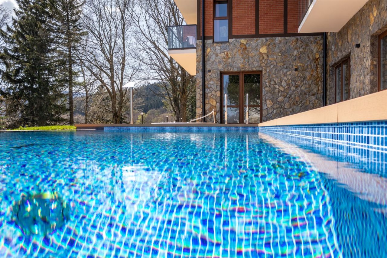 Mieszkanie 2-pokojowe Szklarska Poręba. Zdjęcie 22