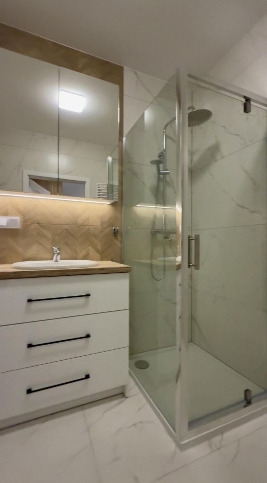 Mieszkanie 2-pokojowe Białystok Nowe Miasto, ul. Kręta. Zdjęcie 10