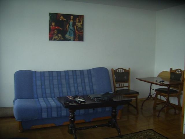 Mieszkanie 2-pokojowe Pruszków, ul. Zgoda. Zdjęcie 1