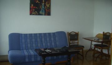 Mieszkanie 2-pokojowe Pruszków, ul. Zgoda