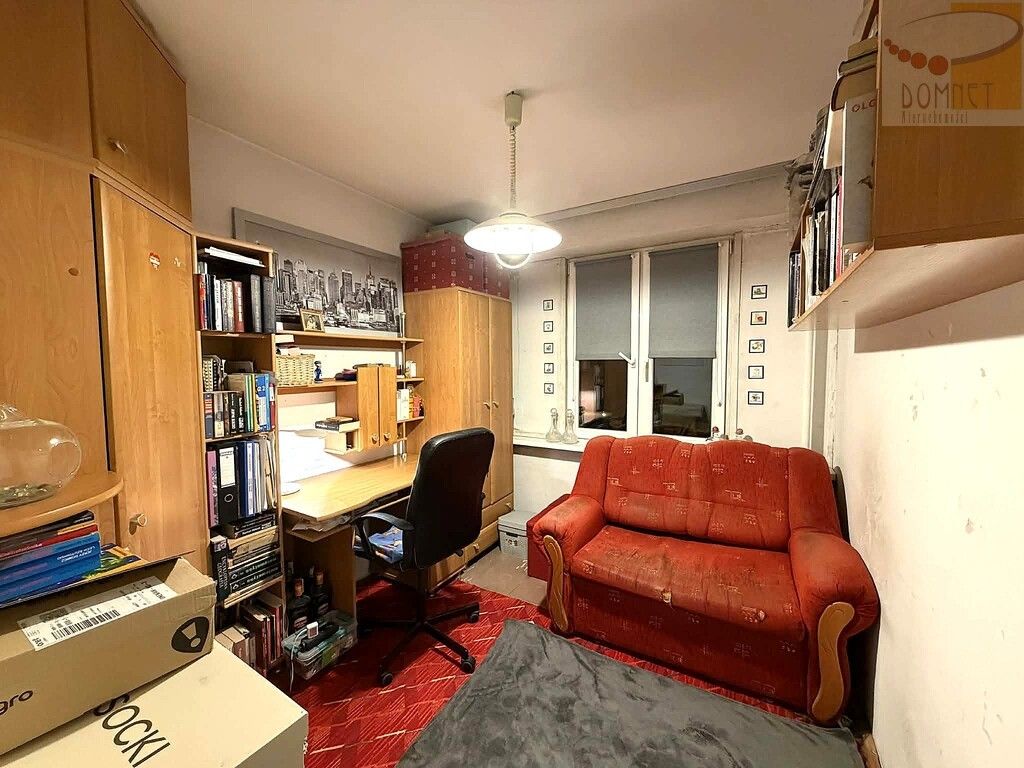 Mieszkanie 3-pokojowe Piastów, al. marsz. Józefa Piłsudskiego. Zdjęcie 5