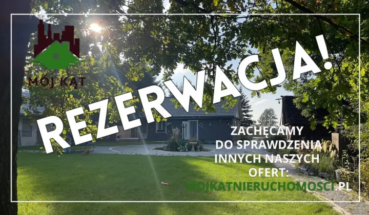 dom, 2 pokoje Sewerynów