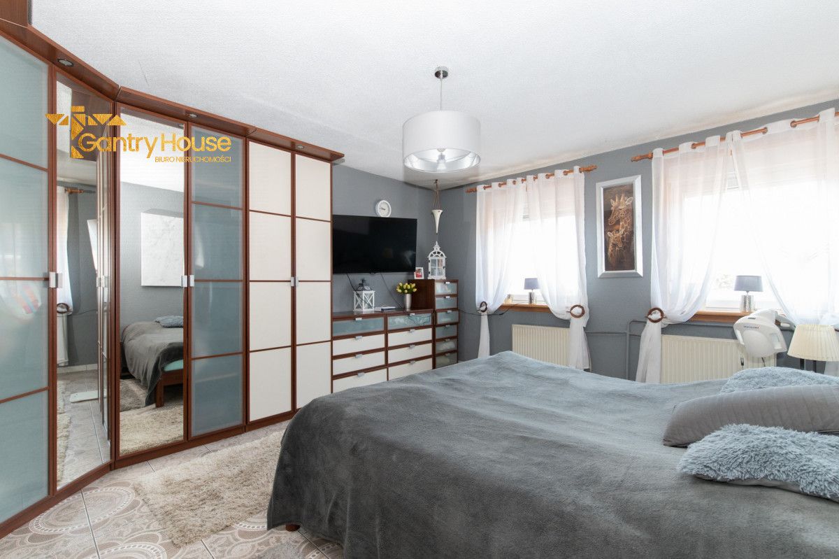 dom wolnostojący, 3 pokoje Rumia, ul. Zakopiańska. Zdjęcie 5