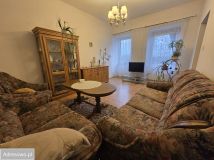 dom wolnostojący, 3 pokoje Wrociszów