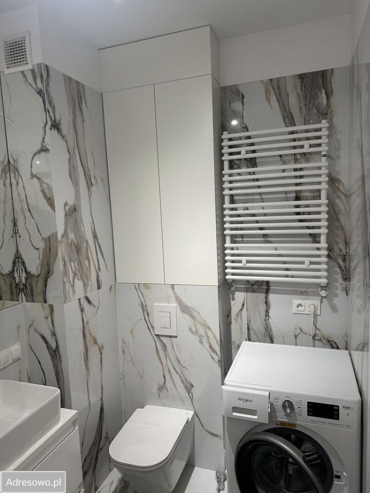 Mieszkanie 2-pokojowe Wrocław Klecina, ul. Dożynkowa. Zdjęcie 4