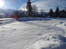 Działka inwestycyjna Zakopane Mrowce, ul. Mrowce