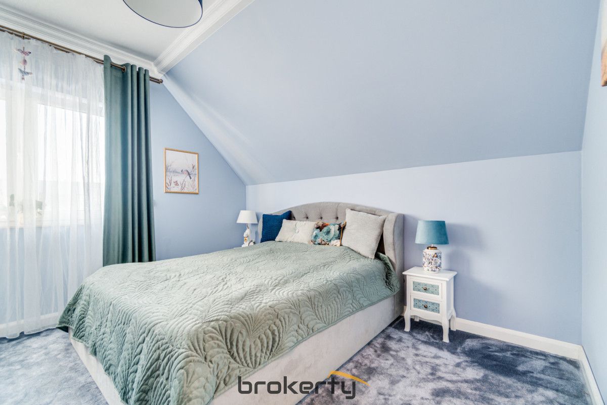 dom wolnostojący, 6 pokoi Pruszowice, ul. Zielna. Zdjęcie 9