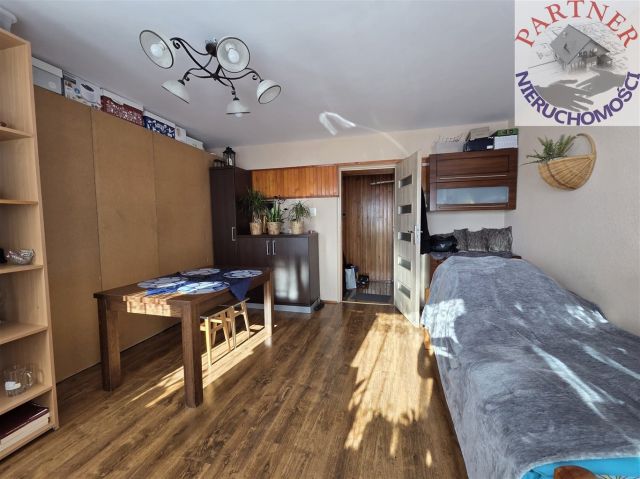 Mieszkanie 3-pokojowe Chrzanów. Zdjęcie 2