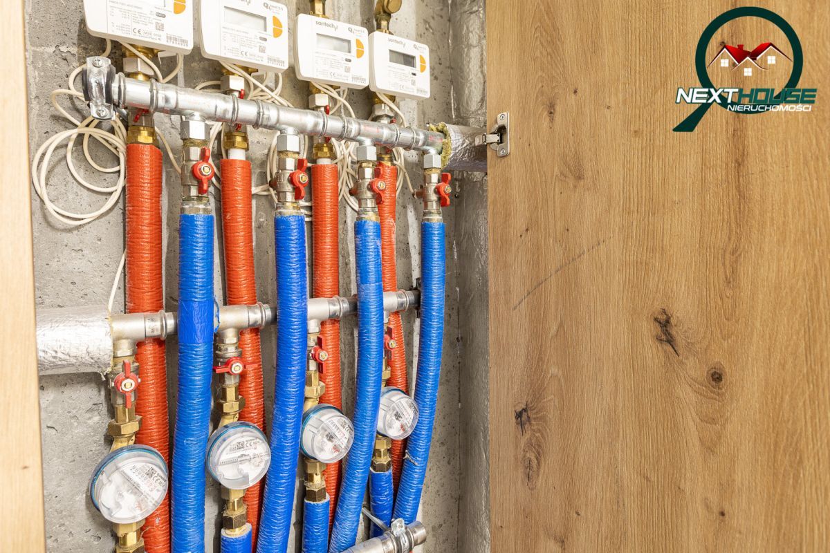 Mieszkanie 3-pokojowe Kraków Ruczaj, ul. Karola Bunscha. Zdjęcie 22