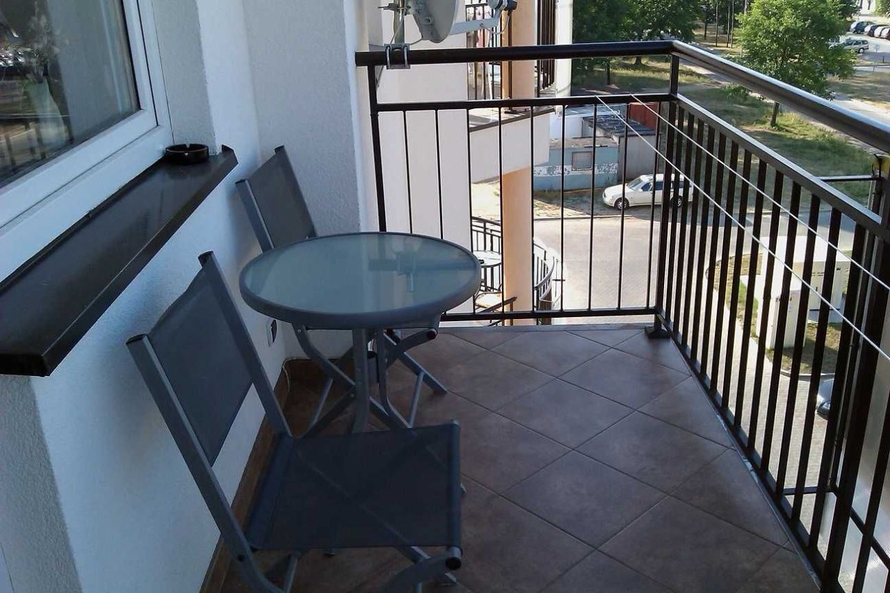 Mieszkanie 2-pokojowe Gorzów Wielkopolski, ul. Londyńska. Zdjęcie 7