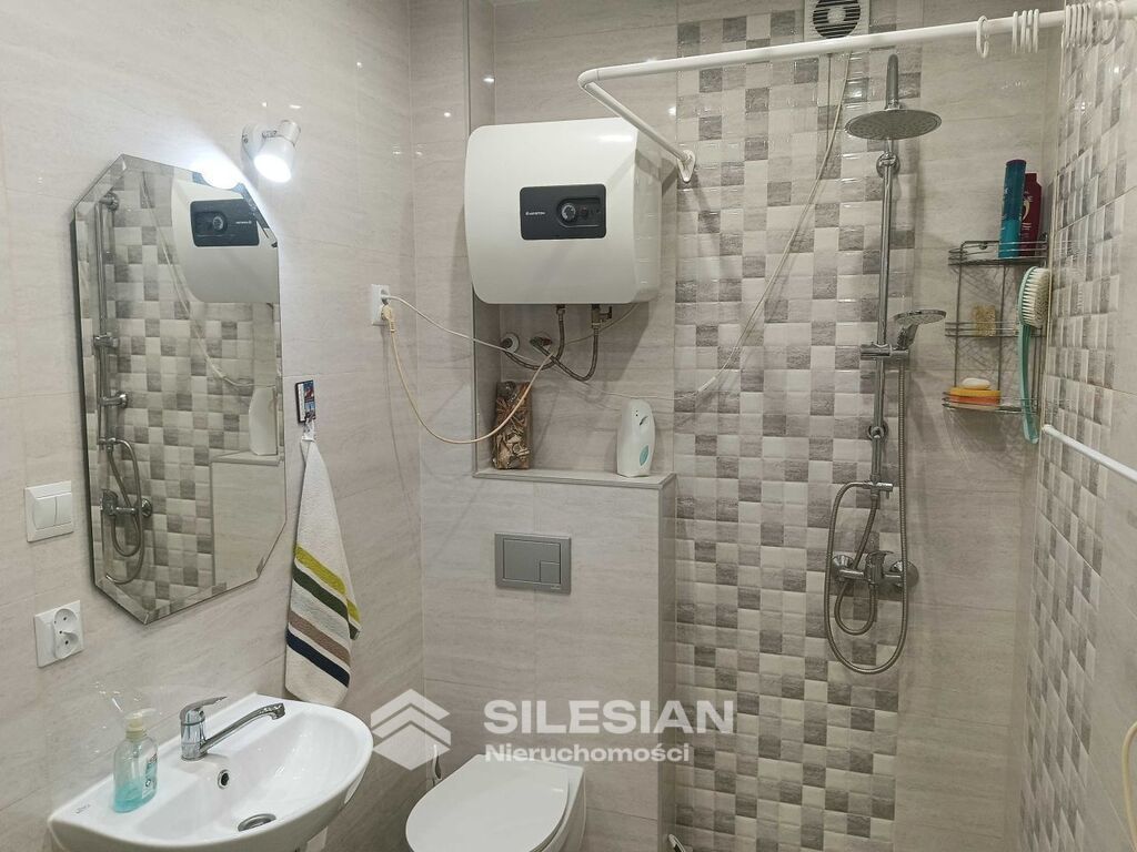 Mieszkanie 1-pokojowe Dzierżoniów, ul. Ignacego Krasickiego. Zdjęcie 7