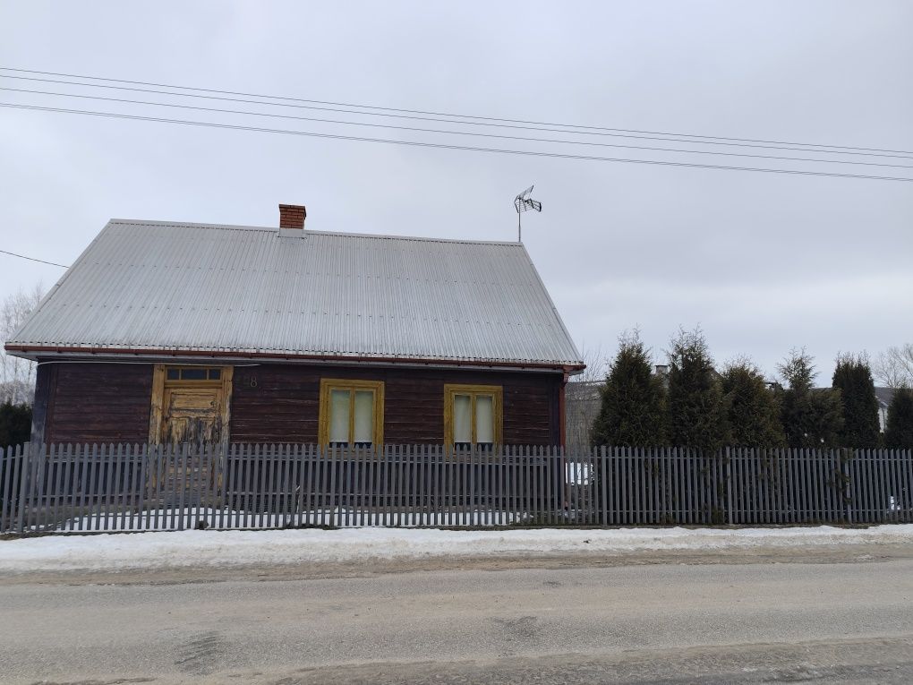 Działka budowlana Rogów. Zdjęcie 8