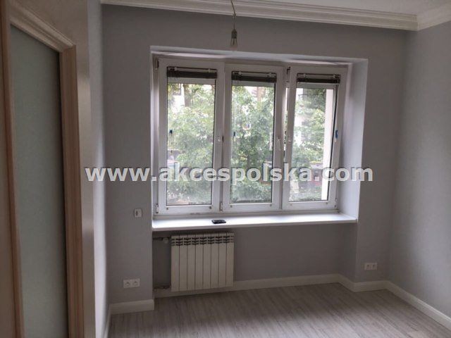 Mieszkanie 1-pokojowe Warszawa Mokotów, ul. Kazimierzowska. Zdjęcie 6